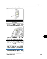 Preview for 439 page of Polaris RANGER XP 1000 2018-2019 Service Manual