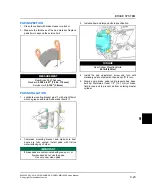 Preview for 443 page of Polaris RANGER XP 1000 2018-2019 Service Manual