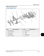 Preview for 445 page of Polaris RANGER XP 1000 2018-2019 Service Manual