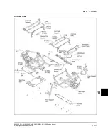 Preview for 459 page of Polaris RANGER XP 1000 2018-2019 Service Manual