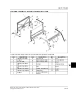 Preview for 469 page of Polaris RANGER XP 1000 2018-2019 Service Manual