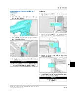 Preview for 473 page of Polaris RANGER XP 1000 2018-2019 Service Manual