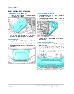 Preview for 482 page of Polaris RANGER XP 1000 2018-2019 Service Manual