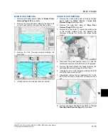 Preview for 487 page of Polaris RANGER XP 1000 2018-2019 Service Manual