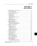 Preview for 493 page of Polaris RANGER XP 1000 2018-2019 Service Manual