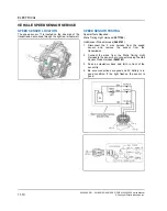 Preview for 502 page of Polaris RANGER XP 1000 2018-2019 Service Manual