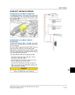 Preview for 503 page of Polaris RANGER XP 1000 2018-2019 Service Manual