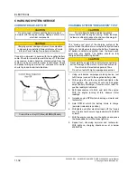 Preview for 524 page of Polaris RANGER XP 1000 2018-2019 Service Manual