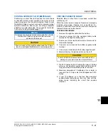 Preview for 533 page of Polaris RANGER XP 1000 2018-2019 Service Manual