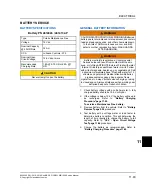 Preview for 535 page of Polaris RANGER XP 1000 2018-2019 Service Manual