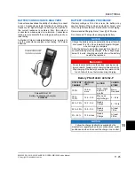 Preview for 537 page of Polaris RANGER XP 1000 2018-2019 Service Manual