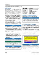 Preview for 542 page of Polaris RANGER XP 1000 2018-2019 Service Manual