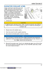 Предварительный просмотр 99 страницы Polaris RANGER XP 1000 2020 Owner'S Manual