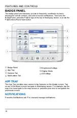 Предварительный просмотр 20 страницы Polaris RIDE COMMAND User Manual