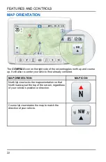 Предварительный просмотр 24 страницы Polaris RIDE COMMAND User Manual