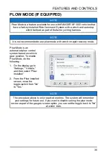Предварительный просмотр 37 страницы Polaris RIDE COMMAND User Manual