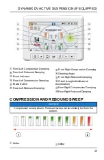 Предварительный просмотр 47 страницы Polaris RIDE COMMAND User Manual