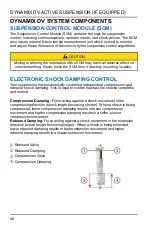 Предварительный просмотр 48 страницы Polaris RIDE COMMAND User Manual