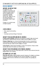 Предварительный просмотр 52 страницы Polaris RIDE COMMAND User Manual