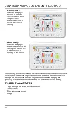 Предварительный просмотр 58 страницы Polaris RIDE COMMAND User Manual