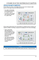 Предварительный просмотр 59 страницы Polaris RIDE COMMAND User Manual