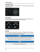 Предварительный просмотр 33 страницы Polaris RideCommand User Manual