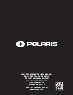 Предварительный просмотр 49 страницы Polaris RideCommand User Manual