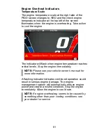 Preview for 52 page of Polaris RiderX PIDD Owner'S Manual