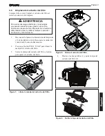 Предварительный просмотр 41 страницы Polaris robotic NEO EM27 Series Owner'S Manual