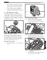 Предварительный просмотр 43 страницы Polaris robotic NEO EM27 Series Owner'S Manual