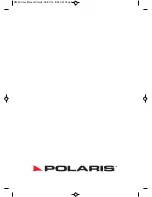 Preview for 12 page of Polaris RW-50/15 User Manual