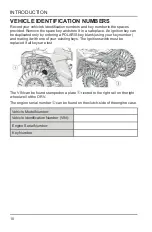 Preview for 12 page of Polaris RZR 200 EFI 2021 Owner'S Manual