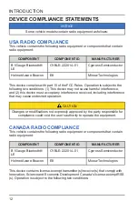 Preview for 14 page of Polaris RZR 200 EFI 2021 Owner'S Manual