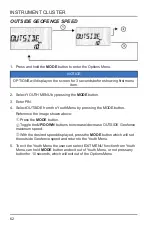 Preview for 64 page of Polaris RZR 200 EFI 2021 Owner'S Manual