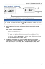 Preview for 73 page of Polaris RZR 200 EFI 2021 Owner'S Manual