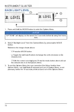 Preview for 74 page of Polaris RZR 200 EFI 2021 Owner'S Manual