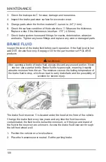 Preview for 110 page of Polaris RZR 200 EFI 2021 Owner'S Manual