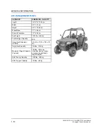 Предварительный просмотр 16 страницы Polaris RZR 570 2013 Service Manual