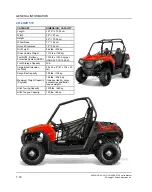 Предварительный просмотр 18 страницы Polaris RZR 570 2013 Service Manual