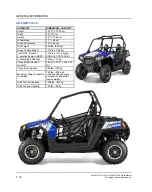 Предварительный просмотр 20 страницы Polaris RZR 570 2013 Service Manual