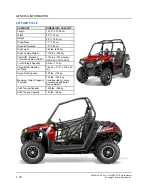 Предварительный просмотр 24 страницы Polaris RZR 570 2013 Service Manual