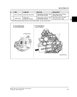 Предварительный просмотр 43 страницы Polaris RZR 570 2013 Service Manual