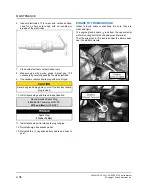 Предварительный просмотр 72 страницы Polaris RZR 570 2013 Service Manual