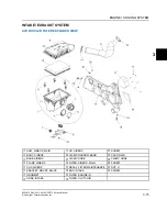 Предварительный просмотр 87 страницы Polaris RZR 570 2013 Service Manual