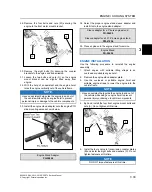 Предварительный просмотр 105 страницы Polaris RZR 570 2013 Service Manual