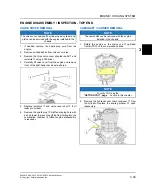 Предварительный просмотр 111 страницы Polaris RZR 570 2013 Service Manual