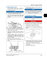 Предварительный просмотр 131 страницы Polaris RZR 570 2013 Service Manual