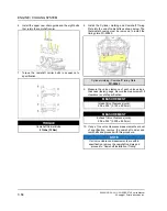 Предварительный просмотр 136 страницы Polaris RZR 570 2013 Service Manual