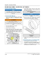 Предварительный просмотр 140 страницы Polaris RZR 570 2013 Service Manual