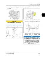 Предварительный просмотр 147 страницы Polaris RZR 570 2013 Service Manual